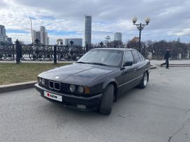  BMW 5-Series 1990 , 800000 , 