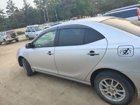  Toyota Allion 2005 , 650000 , 