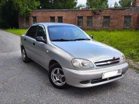  Chevrolet Lanos 2007 , 250000 , 