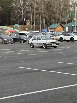 Toyota Starlet 1982 , 1000000 , 