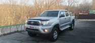  Toyota Tacoma 2013 , 3700000 , 