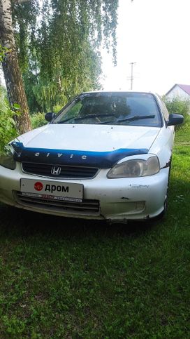  Honda Civic Ferio 1999 , 225000 , 