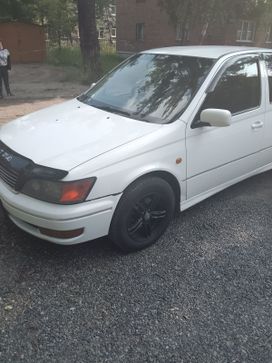  Toyota Vista 1998 , 480000 , 