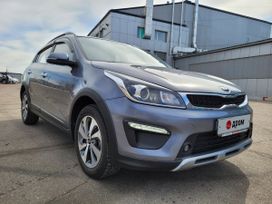  Kia Rio X (X-Line) 2019 , 1565000 , -