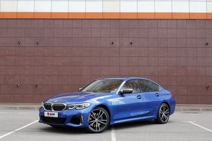  BMW 3-Series 2019 , 4999000 , -
