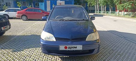  Toyota Platz 2001 , 300000 , 