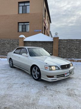  Toyota Cresta 2001 , 750000 , 