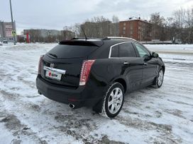 SUV   Cadillac SRX 2014 , 2000000 , 