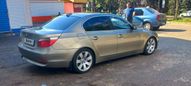  BMW 5-Series 2005 , 820000 , 