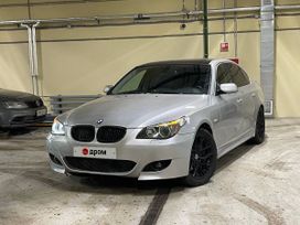  BMW 5-Series 2006 , 1255000 , 