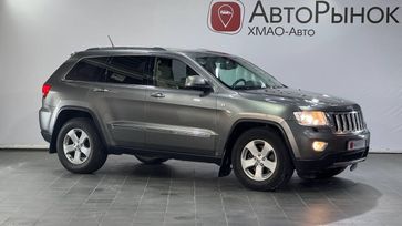  Grand Cherokee