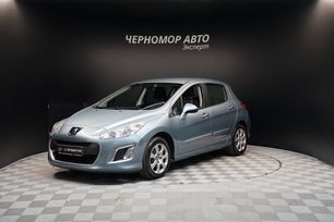  Peugeot 308 2011 , 850000 , 