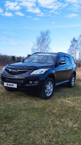 SUV   Haval H5 2020 , 1750000 , 