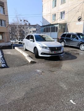  Toyota Premio 2007 , 1100000 , 