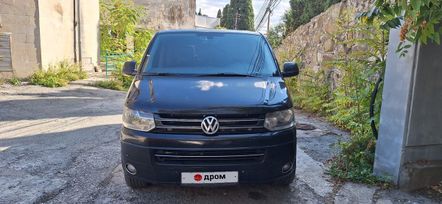    Volkswagen Caravelle 2011 , 2250000 , 