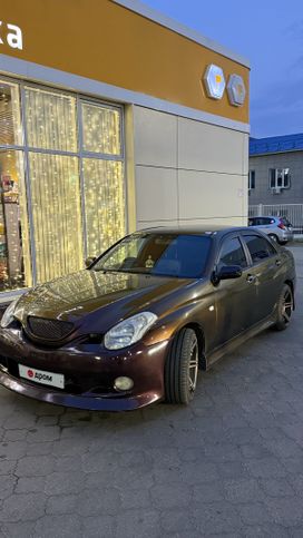  Toyota Verossa 2002 , 730000 , 