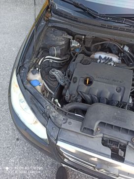  Hyundai Elantra 2008 , 450000 , 