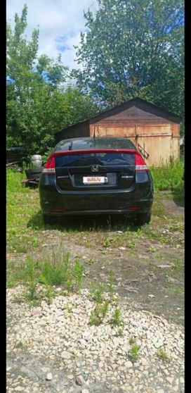  Honda Insight 2010 , 670000 , 