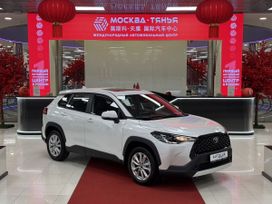 SUV   Toyota Corolla Cross 2024 , 3580000 , 