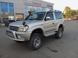  3  Toyota Land Cruiser Prado 1999 , 1150000 , 