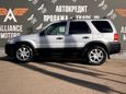 SUV   Ford Maverick 2005 , 550000 , 