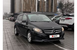  Mercedes-Benz B-Class 2016 , 1079000 , 