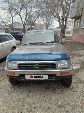 SUV   Toyota Hilux Surf 1989 , 600000 , 