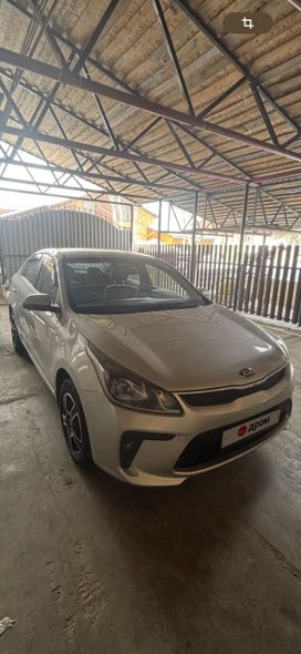  Kia Rio 2018 , 1200000 , 