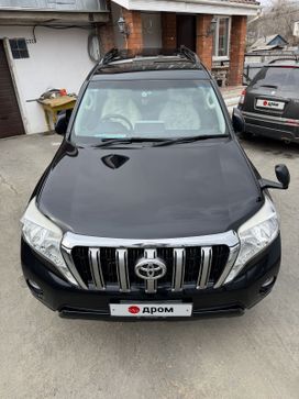 SUV   Toyota Land Cruiser Prado 2014 , 3400000 , 