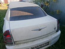  300C, 2005