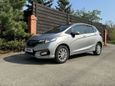  Honda Fit 2018 , 1070000 , 