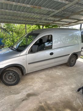    Opel Combo 2008 , 515000 , 