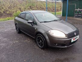  Fiat Linea 2011 , 550000 , 