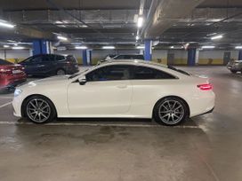 Mercedes-Benz E-Class 2021 , 5336000 , 