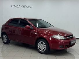  Chevrolet Lacetti 2008 , 499900 , 