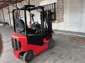   Hangcha CPCD15-AG2 2010 , 400000 , 