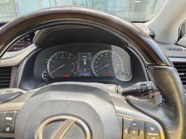 SUV   Lexus RX300 2019 , 5000000 , 