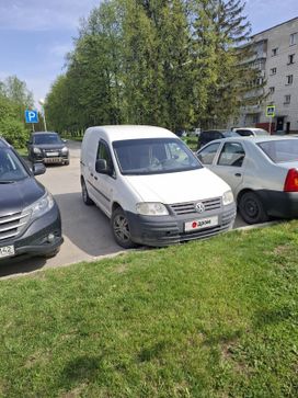    Volkswagen Caddy 2006 , 495000 , 