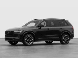 SUV   Volvo XC90 2025 , 13300000 , 
