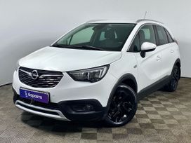 SUV   Opel Crossland 2019 , 1800000 , 