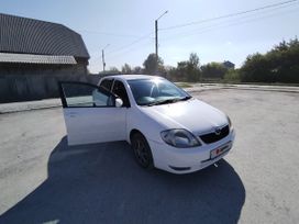 Toyota Corolla Runx 2002 , 530000 , 