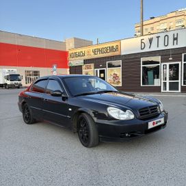  Hyundai Sonata 2004 , 380000 , 