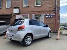  Toyota Vitz 2010 , 800000 , 