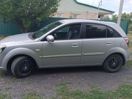  Kia Rio 2009 , 680000 , 