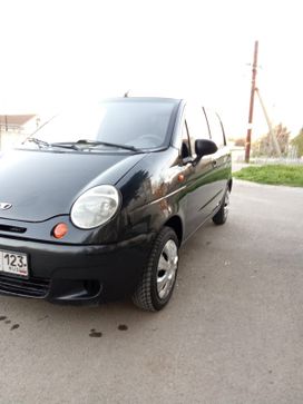  Daewoo Matiz 2011 , 299000 , 