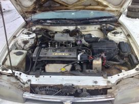  Toyota Sprinter 1993 , 100000 , 