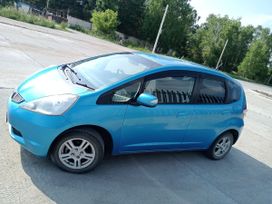  Honda Fit 2010 , 790000 , 