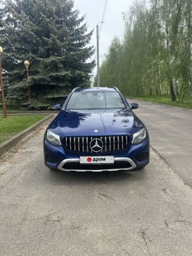 SUV   Mercedes-Benz GLC 2016 , 2000000 , 