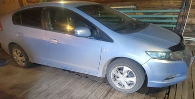  Honda Insight 2009 , 900000 , -
