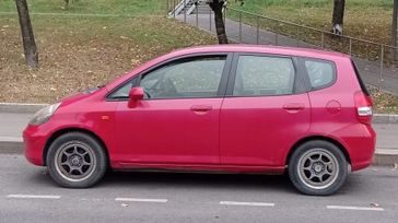  Honda Jazz 2003 , 400000 , 